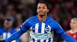 Newcastle dan The Reds Bersaing Dapatkan Bintang Brasil Joao Pedro Jadi Rebutan
