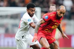 Laga Akhir Tanpa Pemenang Persija Jakarta Ditahan Imbang Malut United 0 0