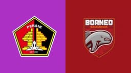 Prediksi Persik Kediri vs Borneo FC Penentuan Nasib di Penghujung Musim Liga 1